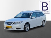 Saab 9-3 - Sport Estate 1.8t Vector /Unieke auto!/Aantoonbaar goed onde