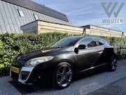 Renault Mégane - Coupé 2.0 TCe Privilège 180 pk | 18" GT | H&R | Leder