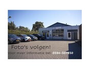 Volkswagen Golf - Cabrio 1.2 TSI BlueMotion