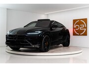 Lamborghini Urus - 4.0 V8 Hybrid SE 800PK | Ad Personam | Nero Helene | Nero Ad