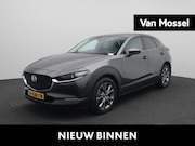 Mazda CX-30 - 2.0 e-SkyActiv-X M Hybrid Luxury | Automaat | schuif-/kantel