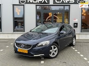 Volvo V40 - 1.6 D2 Kinetic|Camera|Nap|Pdc