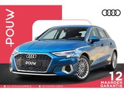 Audi A3 - Sportback 30 TFSI 110pk MHEV Advanced Edition | Navigatie | 