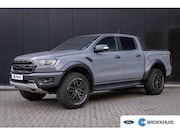 Ford Ranger - 2.0 213 PK RAPTOR | Netjes Onderhouden | Camera| FOX Racing 