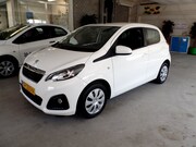 Peugeot 108 - 1.0 e-VTi Active TOP