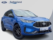 Ford Kuga - 2.5 PHEV ST-Line X 243pk | SCI | Driver Assistance Pack | Bl