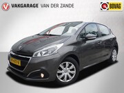 Peugeot 208 - 1.2 PureTech Blue Lion Airco, Carplay, Cruise, NAVI, 5 DRS,