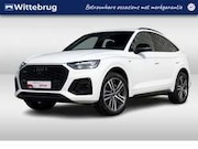 Audi Q5 - Sportback 50 TFSI e 299PK S edition | Panoramadak