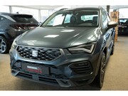 Seat Ateca - 1.5 TSI FR Business Intense 19inch, LED, Virtual Cockpit, Me