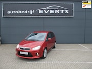 Ford C-Max - 2.0-16V Titanium Automaat en complete auto nu scherpe meenee