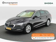 Skoda Octavia - Combi 1.5 e-TSi 150 Pk Automaat Business Edition Plus | Came