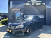 Mercedes-Benz A-klasse - 220 CDI AMG | Pano | Camera | Cruise | Navi