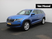 Skoda Kodiaq - 1.5 TSI Business Edition Plus 150 PK | Automaat | Panoramada