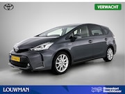 Toyota Prius Wagon - 1.8 Business Plus | 7 Personen | Panoramadak | Stoelverwarmi