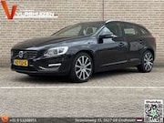 Volvo V60 - 2.4 D5 Twin Engine Special Edition | Automaat | Le