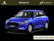 Suzuki Swift - 1.2 Comfort Smart Hybrid