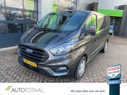 Ford Transit Custom - 320 2.0 TDCI L2H1 Limited DC