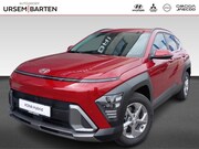Hyundai Kona - 1.6 GDI HEV Comfort VAN €38.090 VOOR €35.590