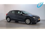 Seat Ibiza - 1.0 EcoTSI Style Virtual Cockpit App-Connect DAB+ Parkeersen