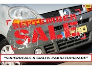 Renault Trafic - 1000 L1H1 2.5 DCI 135 CamperVan - Hefdak - Eindelijk...dit i