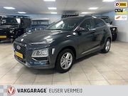 Hyundai Kona - 1.0 T-GDI Fashion Naviagtie, Climate controle, Cruise contro