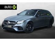Mercedes-Benz E-klasse - Estate 63 4MATIC Premium Plus / Pano / Burmester / Sfeerverl