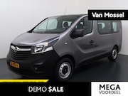 Opel Vivaro - Combi 1.6 CDTI L1H1 ecoFLEX Innovation | Airco | Parkeersens