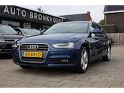 Audi A4 - Avant 1.8 TFSI ADVANCE | AUT | NAVI | TREKHAAK *NETTE STAAT*