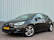 Opel Astra - 1.6 Turbo Sport Airco