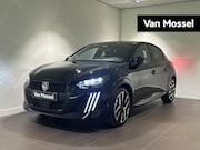 Peugeot 208 - 1.2 Hybrid 145 e-DCS6 GT | CAMERA | 3D-COCKPIT | ELEKTRISCHE