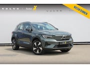 Volvo EX40 - Single Motor Extended Range Plus 82 kWh Adaptieve cruise con