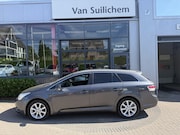 Toyota Avensis - Wagon 1.8 VVTi Executive Business