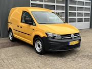 Volkswagen Caddy - 2.0 TDI L1H1 Airco Cruise controle Trekhaak 1400kg trekgewic