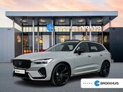 Volvo XC60 - T6 Recharge Ultra Black Edition | 21" | Luchtvering | Head-U