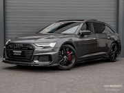 Audi A6 - Avant 55 TFSI e quattro S-Line Pano S6 Trekhaak Sfeer Adapt.