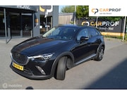 Mazda CX-3 - 2.0 SkyActiv-G 150 GT-M 4WD TREKHAAK BOVAG GAR.