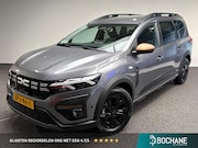 Dacia Jogger - 1.6 Hybrid 140 Extreme 7p. | Nieuwe auto | 7 Persoons | Navi