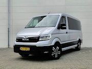 MAN TGE - L3H1 2.0 TDI 177pk Dubbele Cabine |LED|Cruise|Camera|Trekhaa