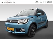 Suzuki Ignis - 1.2 Stijl Smart Hybrid | Unieke kilometerstand