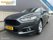 Ford Mondeo - Wagon 2.0 Vignale Aut, 239 PK, Goed Onderhouden