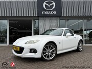 Mazda MX-5 - 2.0 GT-M | WEINIG KILOMETERS | HELE AUTO|