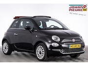 Fiat 500C - 1.0 Hybrid Dolcevita | ECC | VELGEN | NAVI | PDC