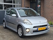 Daihatsu Sirion - 2 1.3-16V Comfort Automaat |Airco |Trekhaak