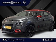 Citroën C3 - Shine 1.2 Turbo 110pk | TWO-TONE! | KEYLESS | CAMERA | NAVI 