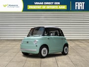 Fiat Topolino - 5, 5 kWh 8pk | Brommerrijbewijs vanaf 16 jaar | Nu bestellen
