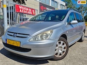 Peugeot 307 - SW 1.6 16V AIRCO ! ! ZO MEENEMEN