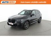 BMW X3 - xDrive30e |XR48469|