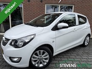 Opel Karl - 1.0 120 Jaar Edition AIRCO / CRUISE / LICHTMETALENVELGEN / E