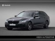 BMW 5-serie - Touring 530e Business Edition Plus