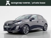 Peugeot e-208 - Allure 51 kWh | Carplay | Private lease 489 p.m.